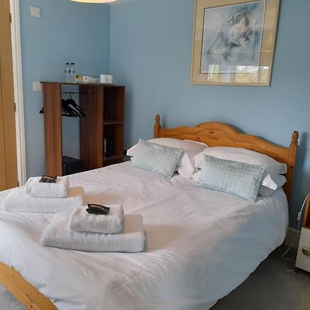 Windylands Bed and Breakfast Chipping Sodbury Exteriör bild