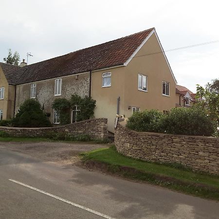 Windylands Bed and Breakfast Chipping Sodbury Exteriör bild