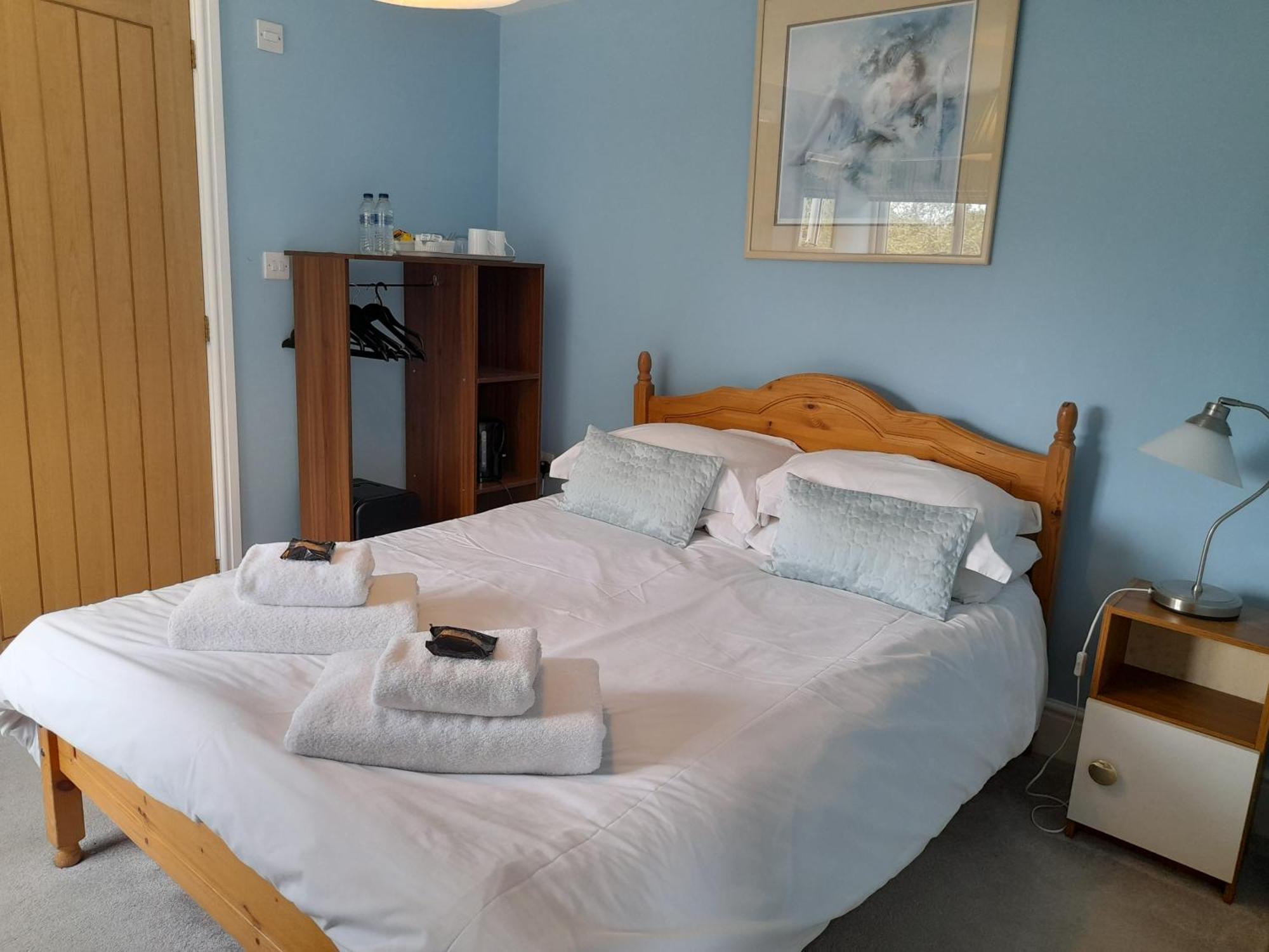 Windylands Bed and Breakfast Chipping Sodbury Exteriör bild