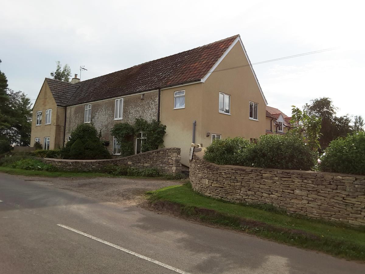 Windylands Bed and Breakfast Chipping Sodbury Exteriör bild