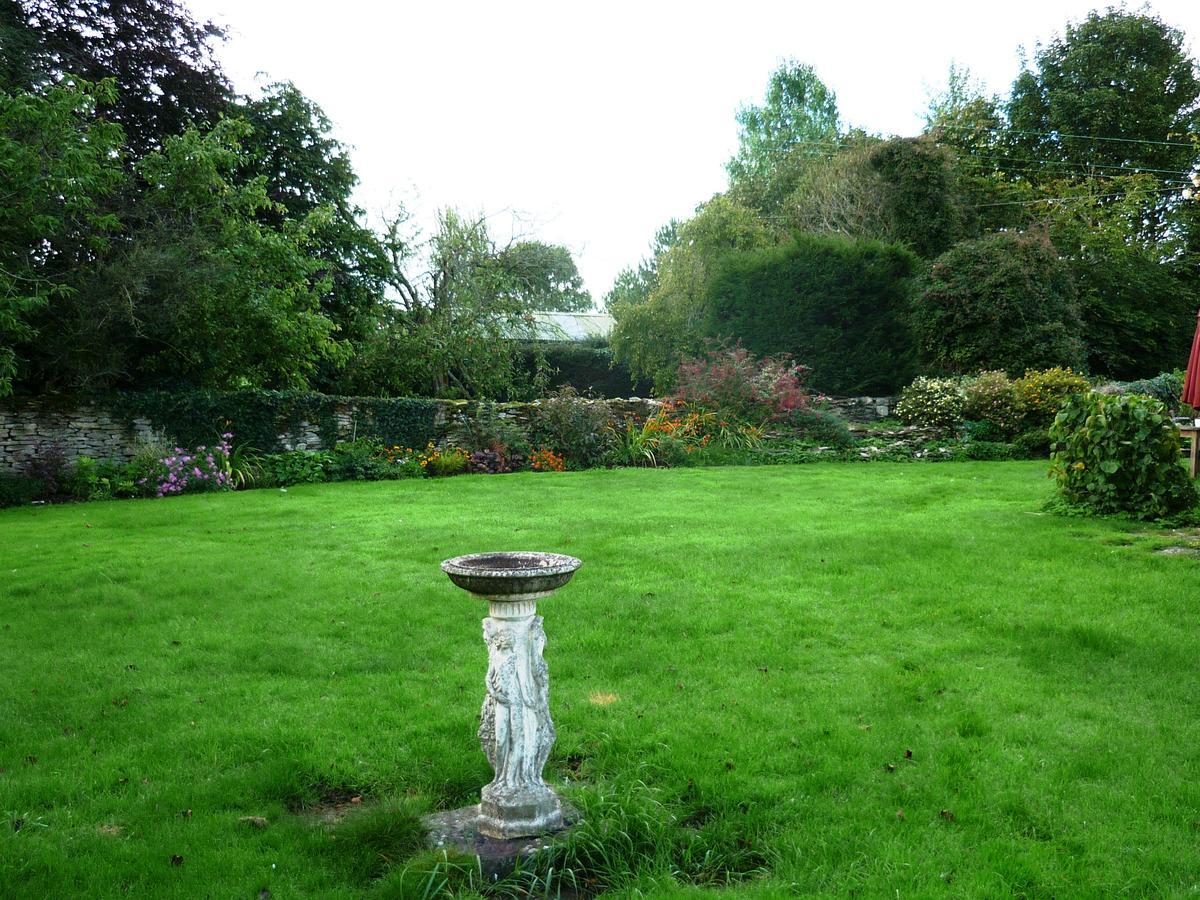 Windylands Bed and Breakfast Chipping Sodbury Exteriör bild