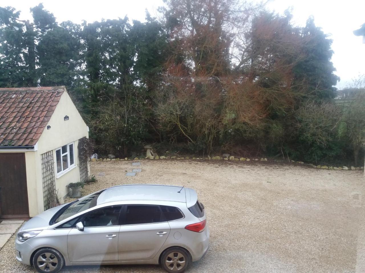 Windylands Bed and Breakfast Chipping Sodbury Exteriör bild
